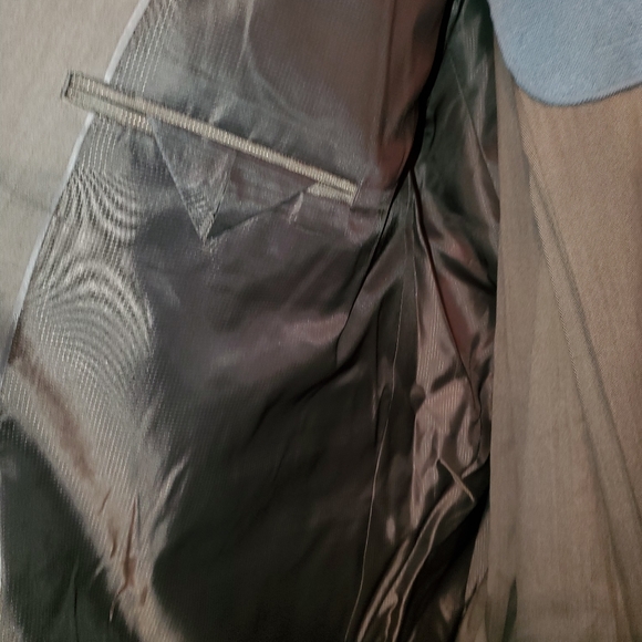 Two Piece Suit - Picture 4 of 6